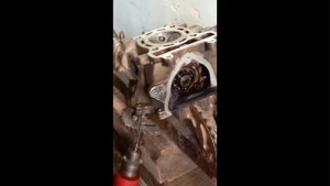 Alat Skir Klep Motor dan mobil 4tak Universal