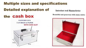 Stainless Steel Coin Bank: A Comprehensive Guide