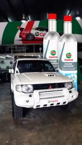 Castrol Engine Shampoo (0.3L)