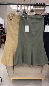 ROK MERMAID POLOS IMPORT BUT