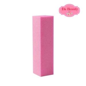 ตะไบเล็บ ตะไบบัฟ บัฟละเอียด ขัดหน้าเล็บให้เรียบเนียน