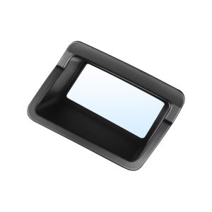 HUD Cover Dustproof Interior Modification Parts