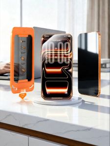 Divi | Anti-peep Screen Protector