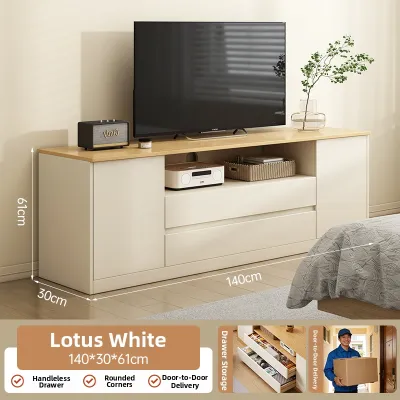 ZHUOHE | Home Small Spaces Floor Standing TV Cabinet Storage