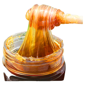 BAINIANZHANGJI | Handmade Traditional Medicine Edible Maltose 500g