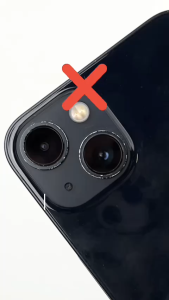 [แพ็คส่ง 1 วัน] Moov LP01 ฟิล์มกระจกกันรอยกล้อง ขอบบาง ฟิล์มกล้อง เลนกล้อง Camera Lens Protector ครอบกล้อง สำหรับ Samsung S22 S23 S24 S25 Series กันกระแทก