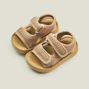 Cheerful Mario | Summer Slip-resistant Children Sandals Boys Sport Style