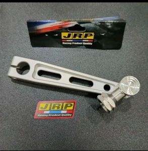 Paha Rem JRP Thailand Paha Rem Belakang Full Cnc Original Thailand Thailook Mode Petir Bengkok Lurus Universal Motor