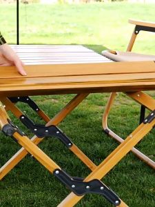 Meja Lipat OutDoor Meja Lipat Portable Folding Table Meja Piknik