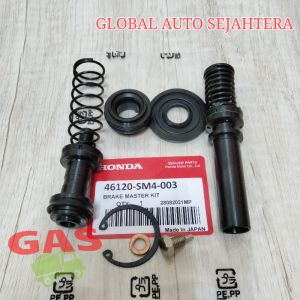 Bm Kit Maestro - Cielo / Sil / Isi Master Rem / Brake