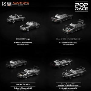 XCARTOYS | Ford Mustang GT500 Car Model