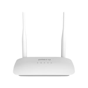 Plery | 4G to WiFi6 Router with SIM Card Slot Industrial CPE
