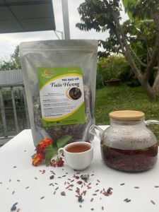 TRÀ GẠO LỨT TUẤN HƯƠNG