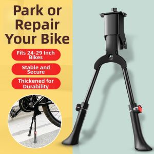 LIMATI | Bicycle Support Parking Stand