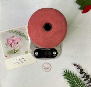 Yarn - Len Mi Nhật & Mi Nhũ | Siêu mềm mịn không dặm ngứa không rụng lông | Terri Store