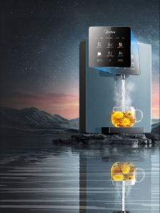 Midea | Water Purification Cold & Hot Water Dispenser