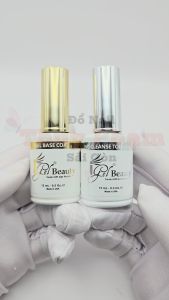Base Top igel nhập khẩu Mỹ chính hãng (15ml) - Sơn top phủ bóng - Sơn base USA