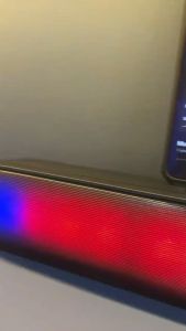 TERLARIS~Speaker Laptop - Komputer - Hp - Tv Mitsuyama MS-4020BT Soundbar I Extra Bass | Speaker Aktif Bisa Di Cas Soundbar Tv / Speaker TV Full Bass theater audio Stereo subwoofer / Speaker Portable Full Bass
