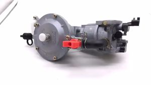 Karburator GX160 untuk Gas Cair: Panduan Komprehensif