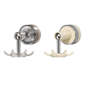 youqin | Rotatable Suction Hook No Drilling Rack