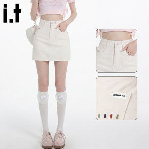 Anti-peeking Summer Mini Skirt