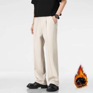 Jeanswest | Quần Tây Nam Công Sở Thường Ngày Ống Thẳng Rủ Mùa Xuân Thu