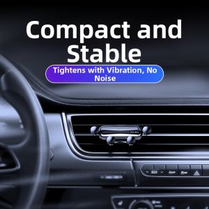 TANGJIXIONG | Universal Air Vent Car Mount