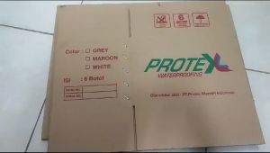 BARU Dus Karton Box Kardus Kotak Kosong Regular Packing Wall Board Tebal Serbaguna