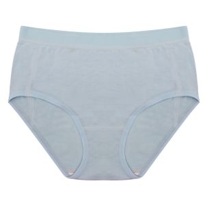 Odor-Preventive Fast-Drying Anti-Odor Breathable Underwear