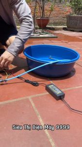 Bộ đổi nguồn điện 220v sang 12V-5A (DC) (Nhựa) Nguồn led 12V 5A - Bộ Adapter Chuyển Nguồn 12v 5A ( Hàng Tốt )