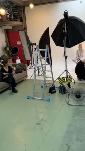 GRACIOUSTYLE-Celana Joger Wanita Sweatpants Premium Korean Style Ukuran Jumbo Bahan Import Tebal