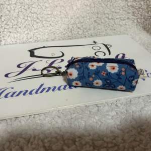 Water Resistant Mini Zipper Pouch Coin Pouch Lipstick Pouch key pouch