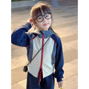 LIREGONGZHU | Stylish New Spring Sportswear Set