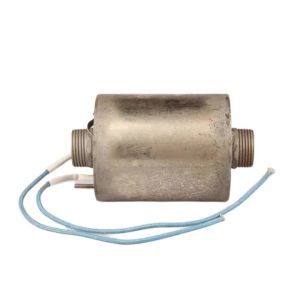 3000W 220V diversion stainless steel immersion heatershut-off valve heater