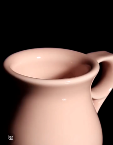 พร้อมส่ง+ของแท้ แก้วชิมกาแฟ Tasters Coffee Small Tulip Cup Coffee 150ml Jeff Dayu Shi xJake Hu Dragonfly Design Center