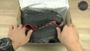 Sepatu septi pria kerja Sepatu safety pria keren buat gaya Sepatu safety proyek Sepatu safety keren Sepatu safety proyek Sepatu safety pendek Lavio Coven