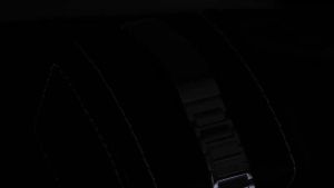Stainless Steel Strap for Samsung Galaxy Watch Ultra 2025 / 7 Ultra 47mm Metal Watchband for Samsung Galaxy Watch 8/8Classic