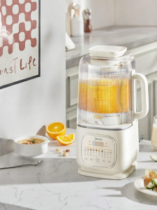 Midea | Silent Easy-to-Clean Versatile Blender Large