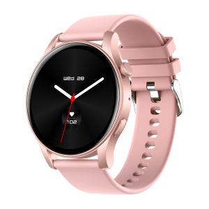 [2024 New] COLMI V73 Smartwatch AMOLED Display Bluetooth Calls Health Fitness Tracking Smart Watch for Men Women