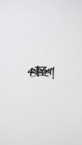 420Father Kaos 420time Black X C9004P-3F: Kaos Berkualitas Tinggi & Desain Unik