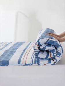 JALICE | Foldable Single Person Tatami Mattress for Dormitory and Rental Use