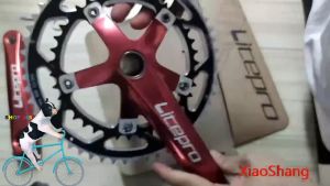 Ốc Vặn Gắn Giò Đĩa Xích Xe Đạp Thể Thao - Giá 1 Ốc