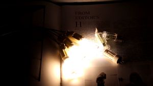 Panduan Membeli Lampu LED Kulkas Bening E12 3W 220V Putih atau Kuning