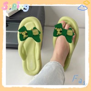 LHSunday รองเท้าแตะหูหนีบ ของต้องมี วัสดุยาง EVA คุณภาพดีมาก พื้นนิ่ม ลูกค้ากับกระเป๋าเทียบน้ำ ใส่ลูกค้าด้วย และสวยงามมาก ต้องมี!