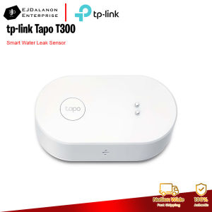 tp-link Tapo T300 Smart Water Leak Sensor | EJDalanon Enterprise