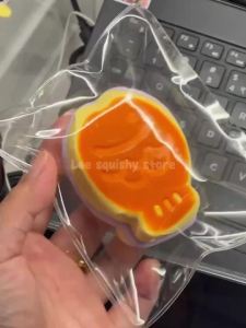 hot toys | Taiyaki Fish Taba Squishy Silicone Multi-color Taiyaki Sandwich Mochi Toy Anti Stress Release Hand Relax Toy