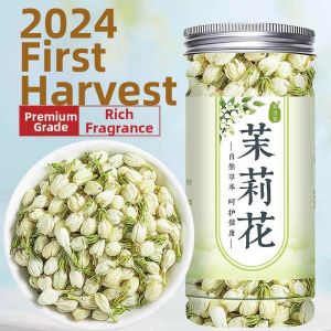 SHANSHENGWEI | High Quality Strong Fragrance Hengxian Jasmine Tea