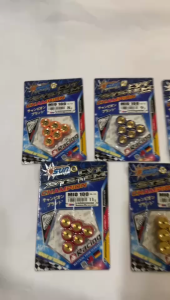SUN FLYBALL/Pulley Ball MIO SPORTY 8G 9G 10G 11G 12G