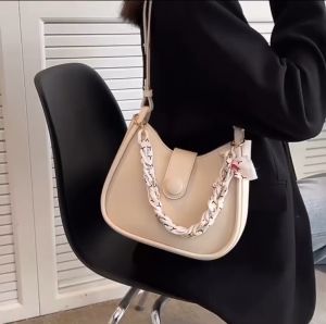 Tas Selempang Wanita Fashion Bag Korea 3662