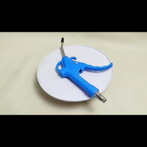Air Blow Gun Air Duster Semprot Angin Plastik - 10008708